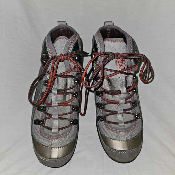 Timberland Waterproof Boots 5.5 - Picture 8 of 9